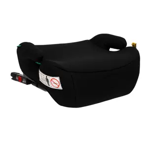 Jimm V2 - I-Size Isofix Zitverhoger