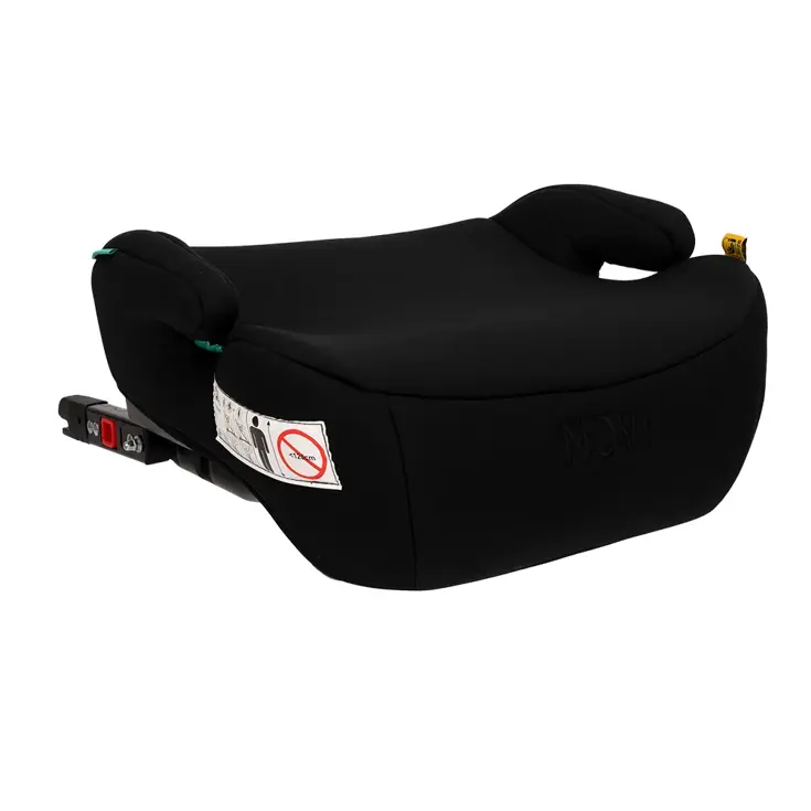 Jimm V2 - I-Size Isofix Zitverhoger