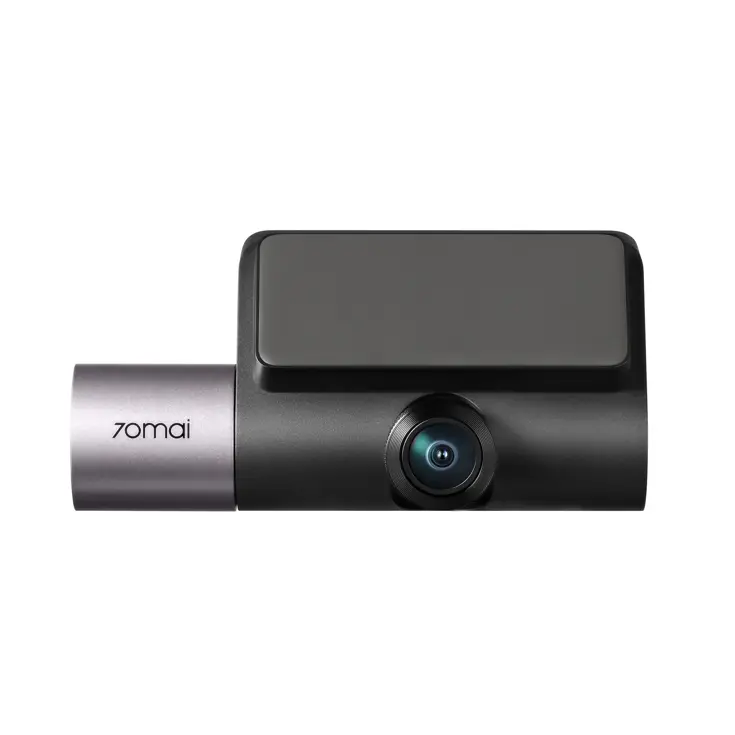 Dash Cam 4K T800 + RC24 set (3-kanaals)