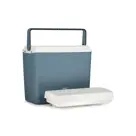 Autokoelbox 22L 12V-USB - Human Nature