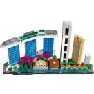 LEGO® Singapore 21057