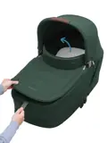 Oxford Plus - Kinderwagen