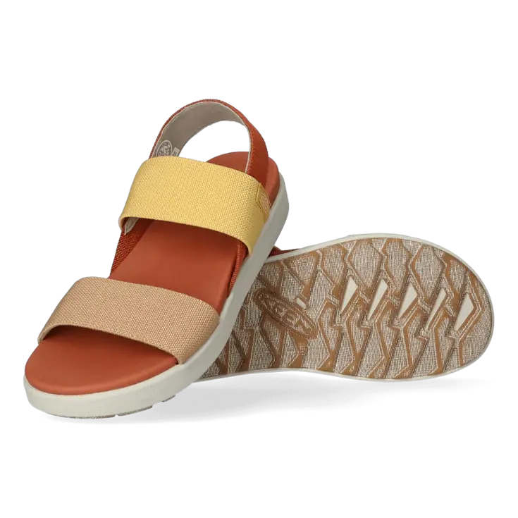 Elle - Sandalen - Dames