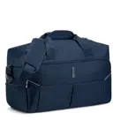 Roncato Ironik 2.0 Duffle 40 blu notte