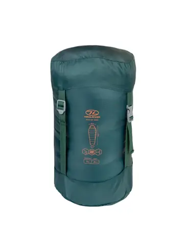 Mummyslaapzak Rayet 350