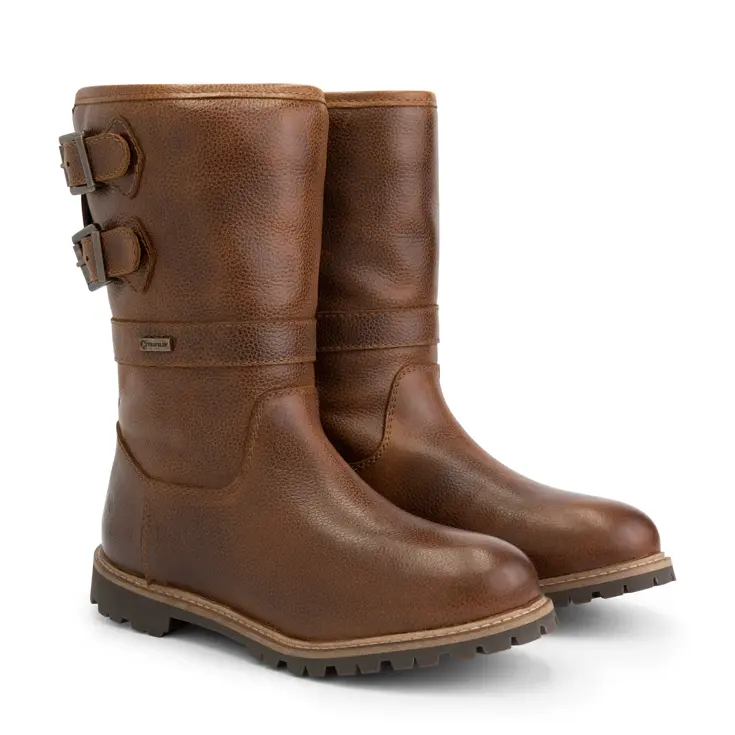 Yukon dames - Pull-on boots - Travelin'
