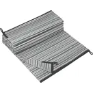 Campout Patiomat - 250 x 450cm - Tenttapijt