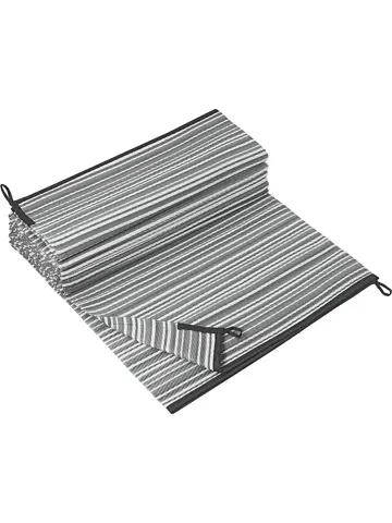 Campout Patiomat - 250 x 450cm - Tenttapijt