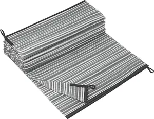 Campout Patiomat - 250 x 450cm - Tenttapijt