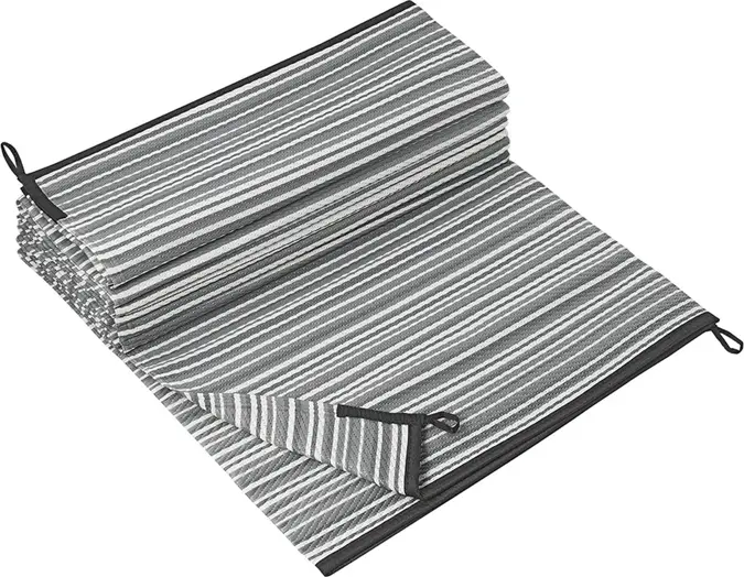 Campout Patiomat - 250 x 450cm - Tenttapijt