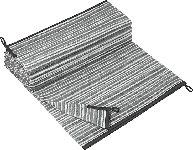 Campout Patiomat - 250 x 450cm - Tenttapijt