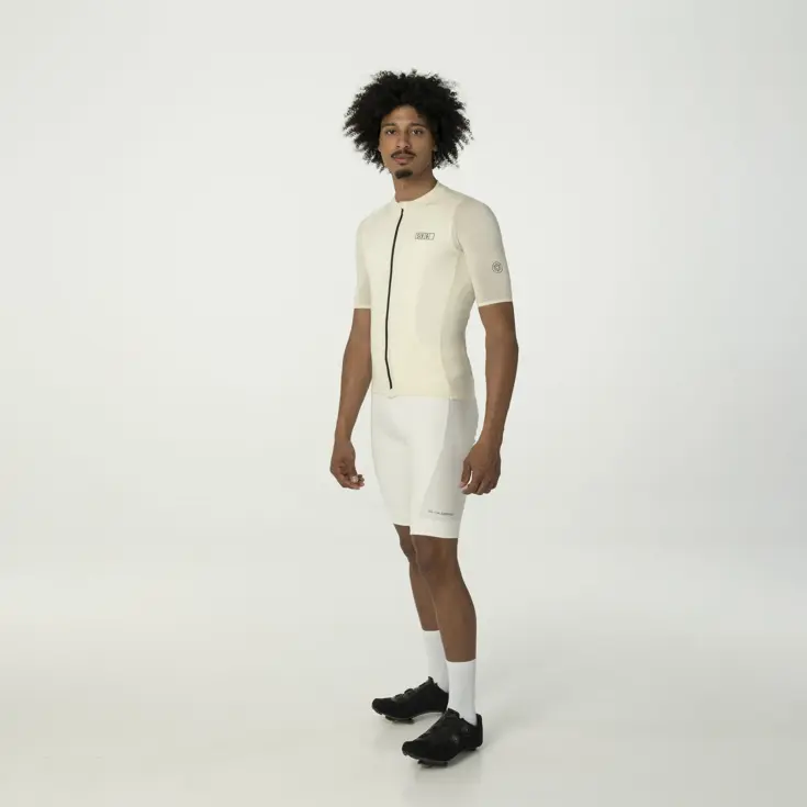 Merino Fietsshirt SIX6 Heren