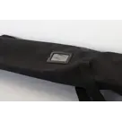 IVOL Waterafstotende Skitas - 165cm - Zwart