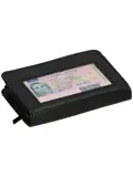 Pasjes Houder - RFID Blokking