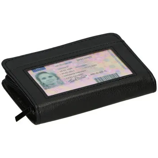 Pasjes Houder - RFID Blokking