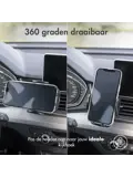 Telefoonhouder Auto - Ventilatierooster