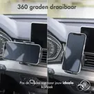 Telefoonhouder Auto - Ventilatierooster