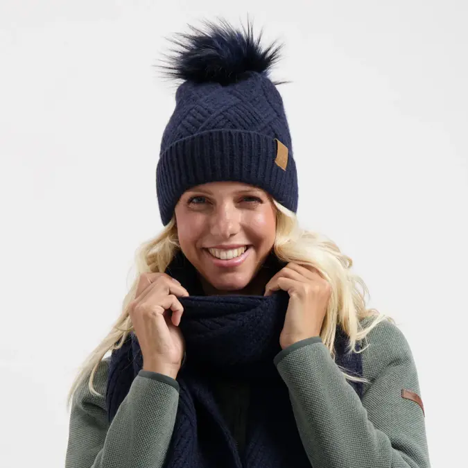 Ely - Beanie - MGO