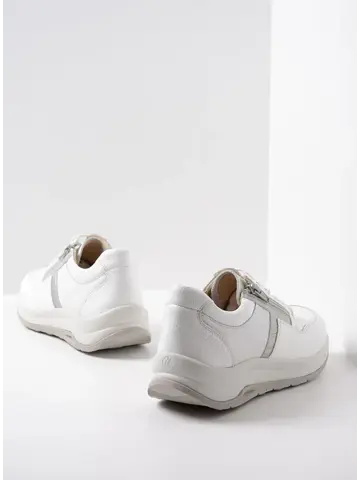 Comrie - vrijetijdsschoen dames