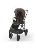 Prime3 PRO - 2-in-1 Kinderwagen