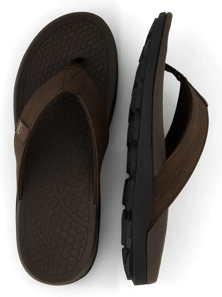 Halki - Slippers heren - Human Nature