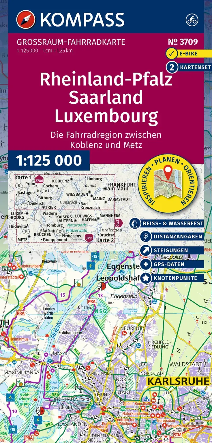 Grossraum-RTK 3709 Rheinland-Pfalz