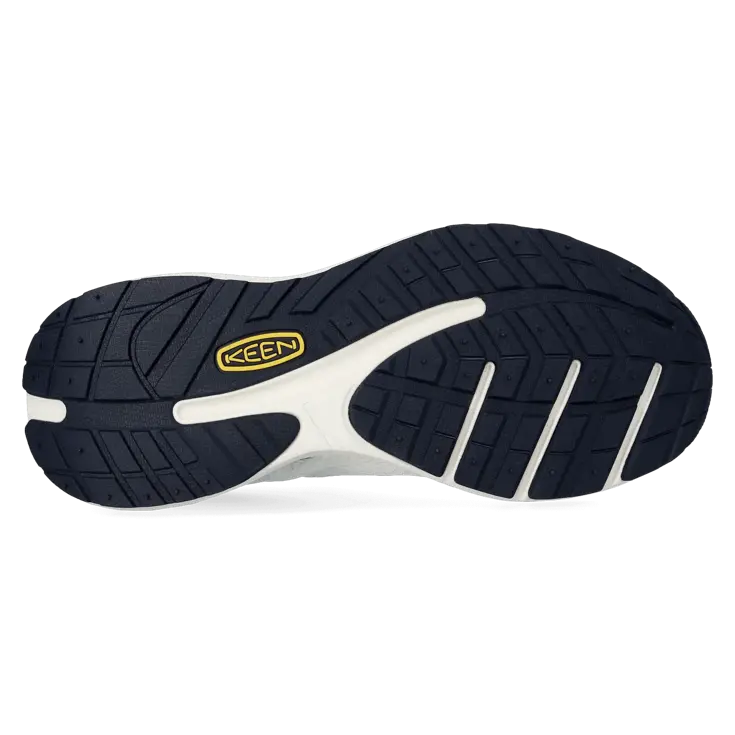 WK500 Heren Wandelschoenen Star White/Naval