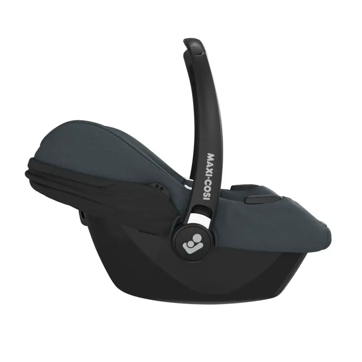 CabrioFix i-Size autostoel & base