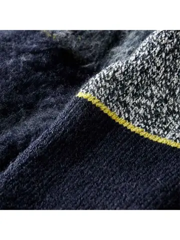 Heren - 4 paar - Thermosokken