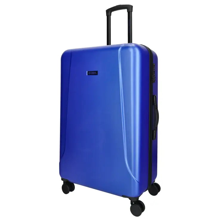 Edmonton - Grote koffer - 77cm - 106L