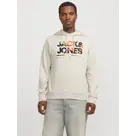 Heren Luke Sweat Hood Jack & Jones