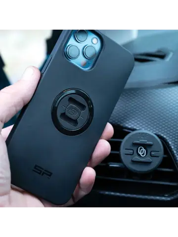 SP Connect Car Vent Mount Snap