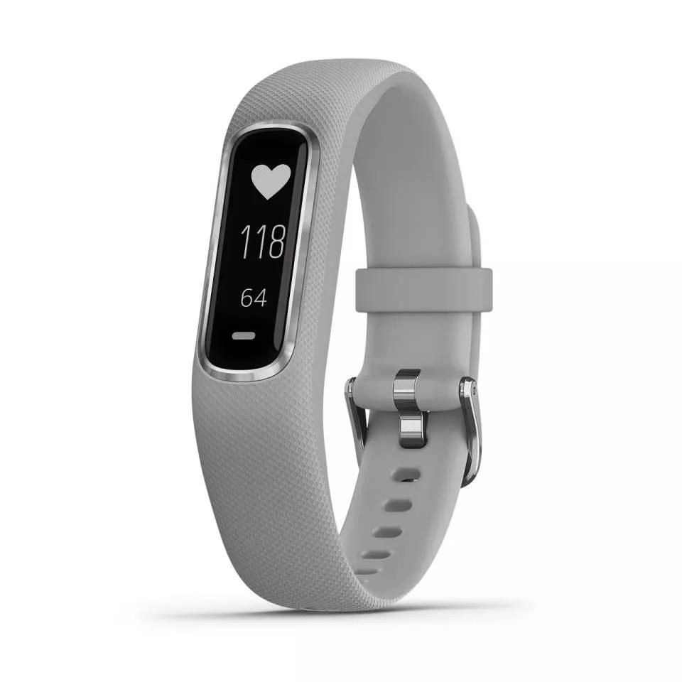 Garmin  Vivosmart 4  activiteitentracker S-M - Licht Blauw main product image