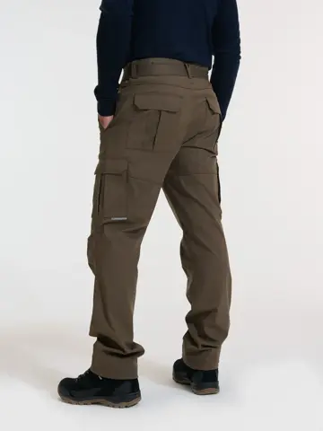 Ragnar - Wandelbroek heren - Human Nature