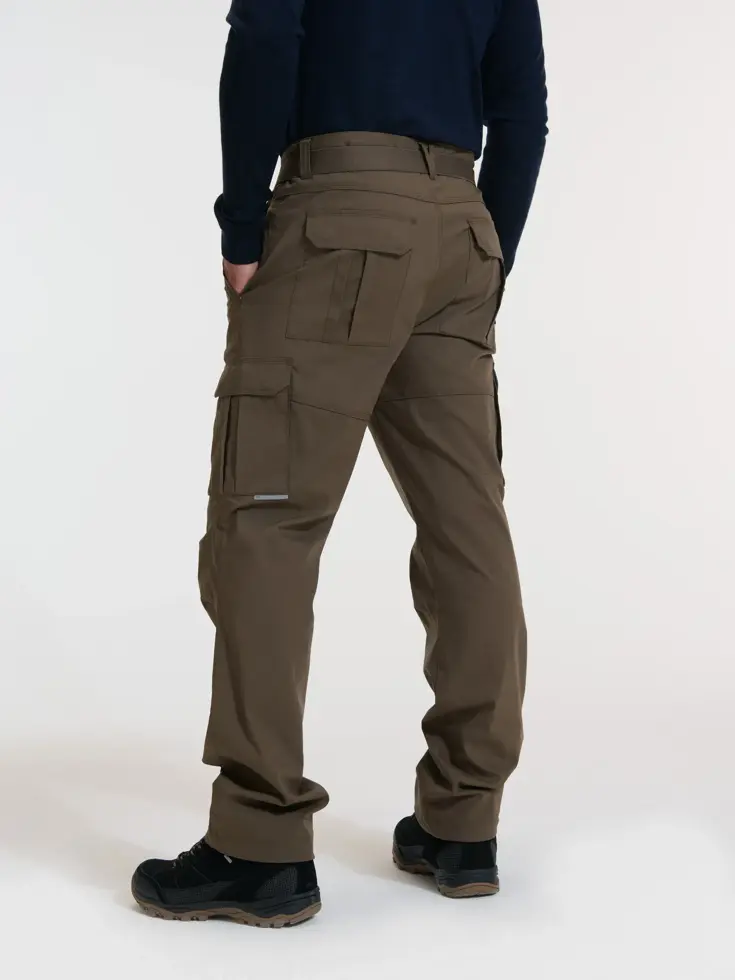 Ragnar - Wandelbroek heren - Human Nature