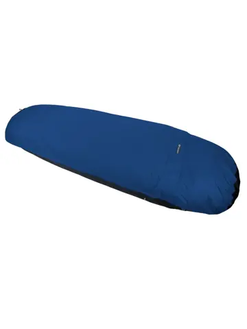 Bivak zak K2 blauw