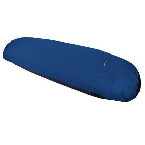 Bivak zak K2 blauw