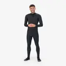 Fietsshirt Lange Mouwen Heren - Rogelli