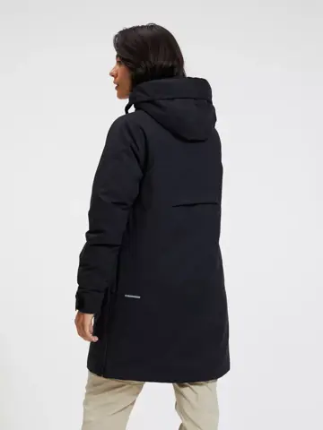 Etna – Parka dames - Human Nature