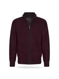 Heren Bounded Cardigan