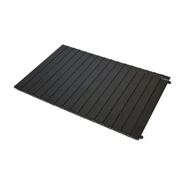Luvego - Bolderkar Tafel voor Luvego