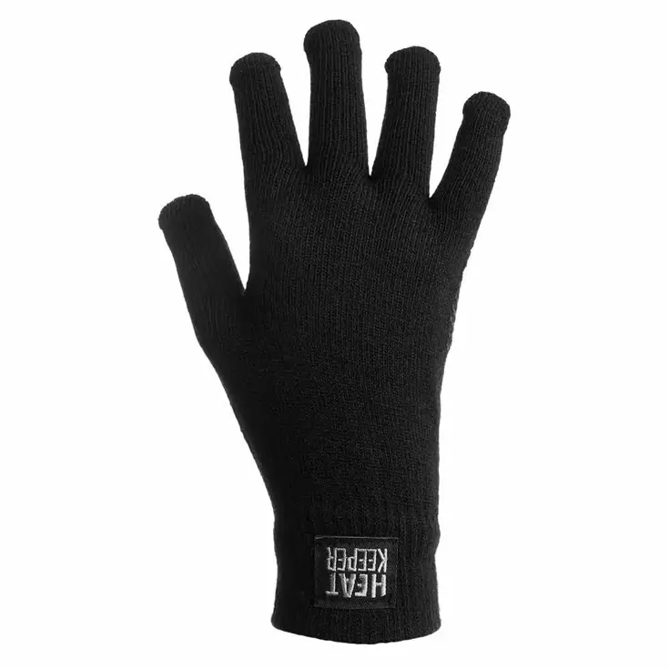 Heatkeeper - Knitted - Heren - Handschoenen