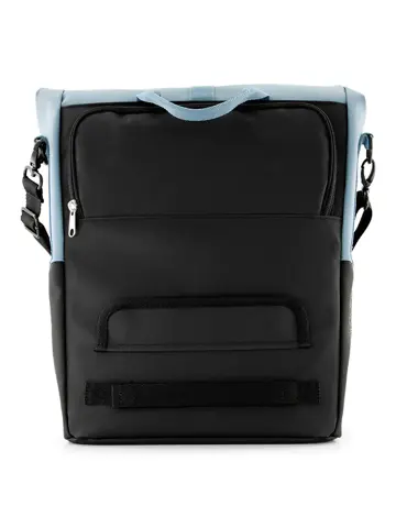 Hilversum - Fietstas enkel - Human Nature