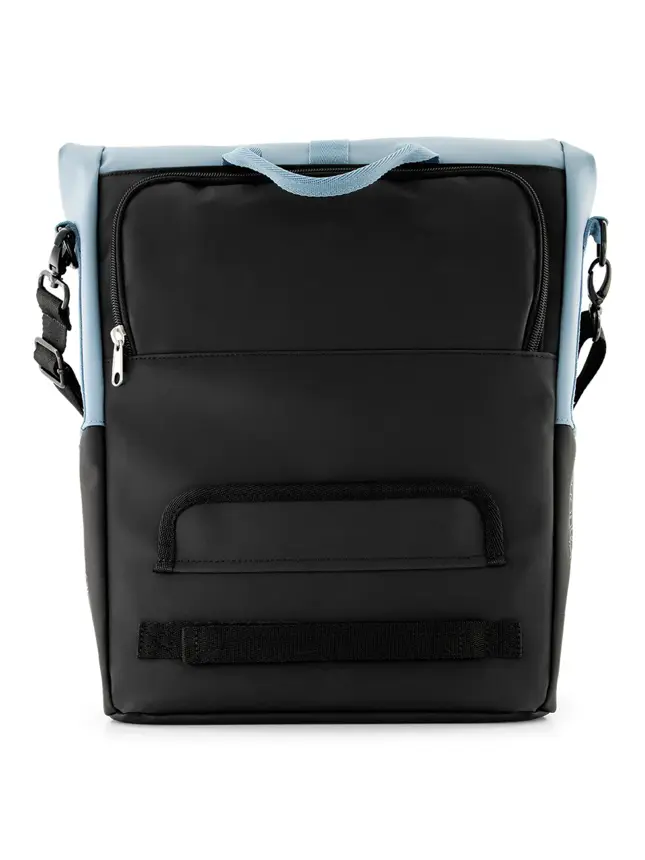 Hilversum - Fietstas enkel - Human Nature