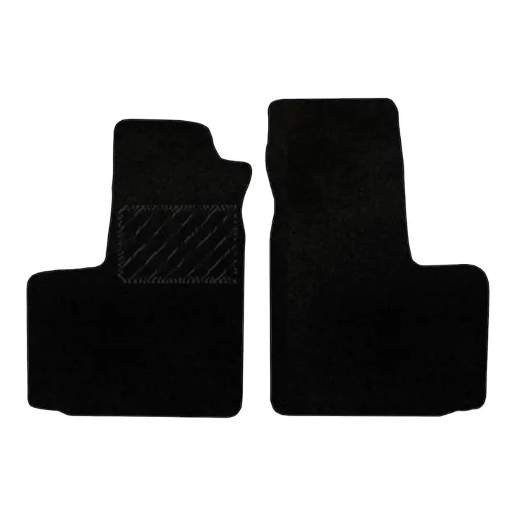 Automatten Fiat Doblo 2000-2010 - Naaldvilt