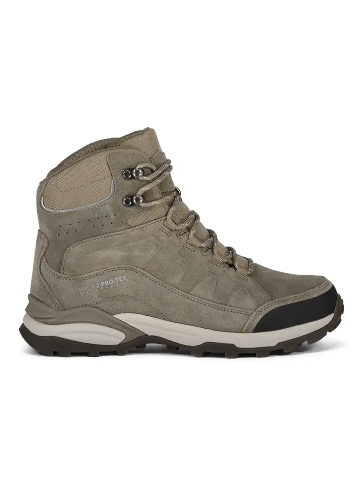 Alexia - Hoge wandelschoenen dames - Human Nature