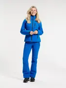 Montana - Ski softshell jas dames - Human Nature