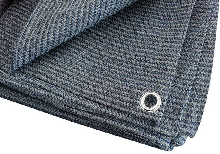 Eurotrail Tapijt/Schaduwdoek 300x600 cm