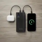 R2B Powerbank 30000 mAh - LED Display