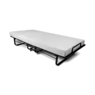 Troonz Luxe Opklapbed Livorno -  90 x 200 cm